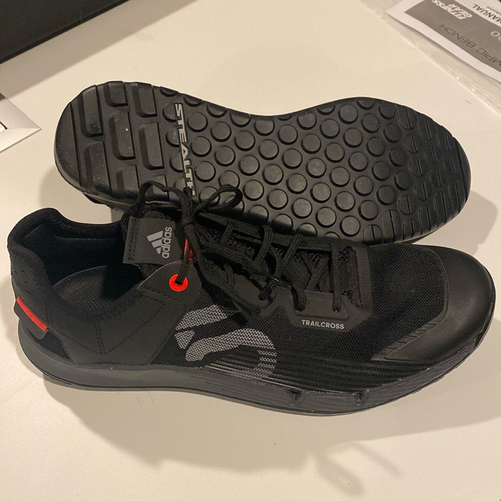 Adidas Five Ten Trailcross Mountain Bike Shoes